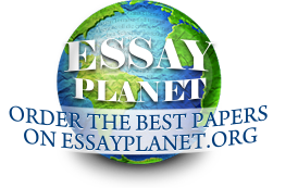 Essay Planet